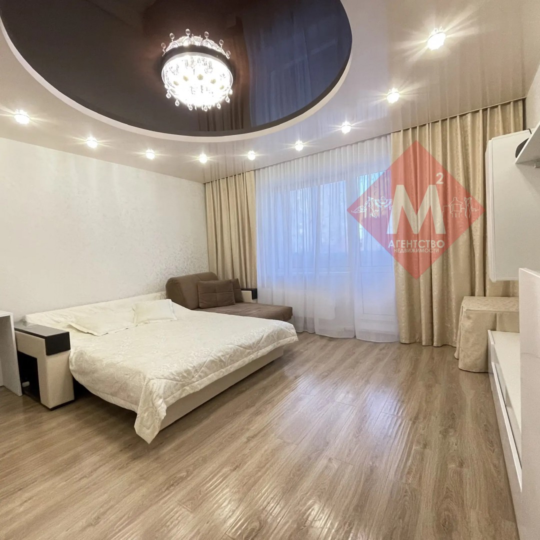 квартира № 134706242