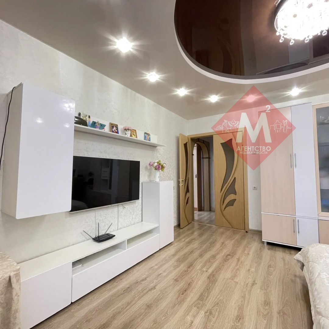 квартира № 134706242