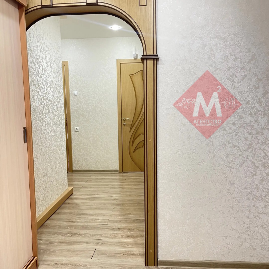 квартира № 134706242