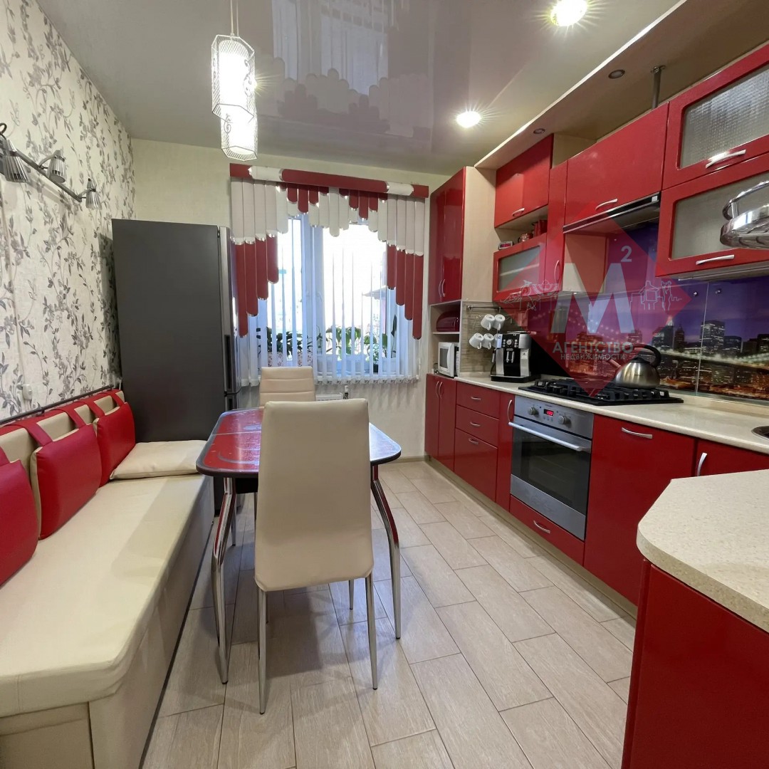 квартира № 134706242