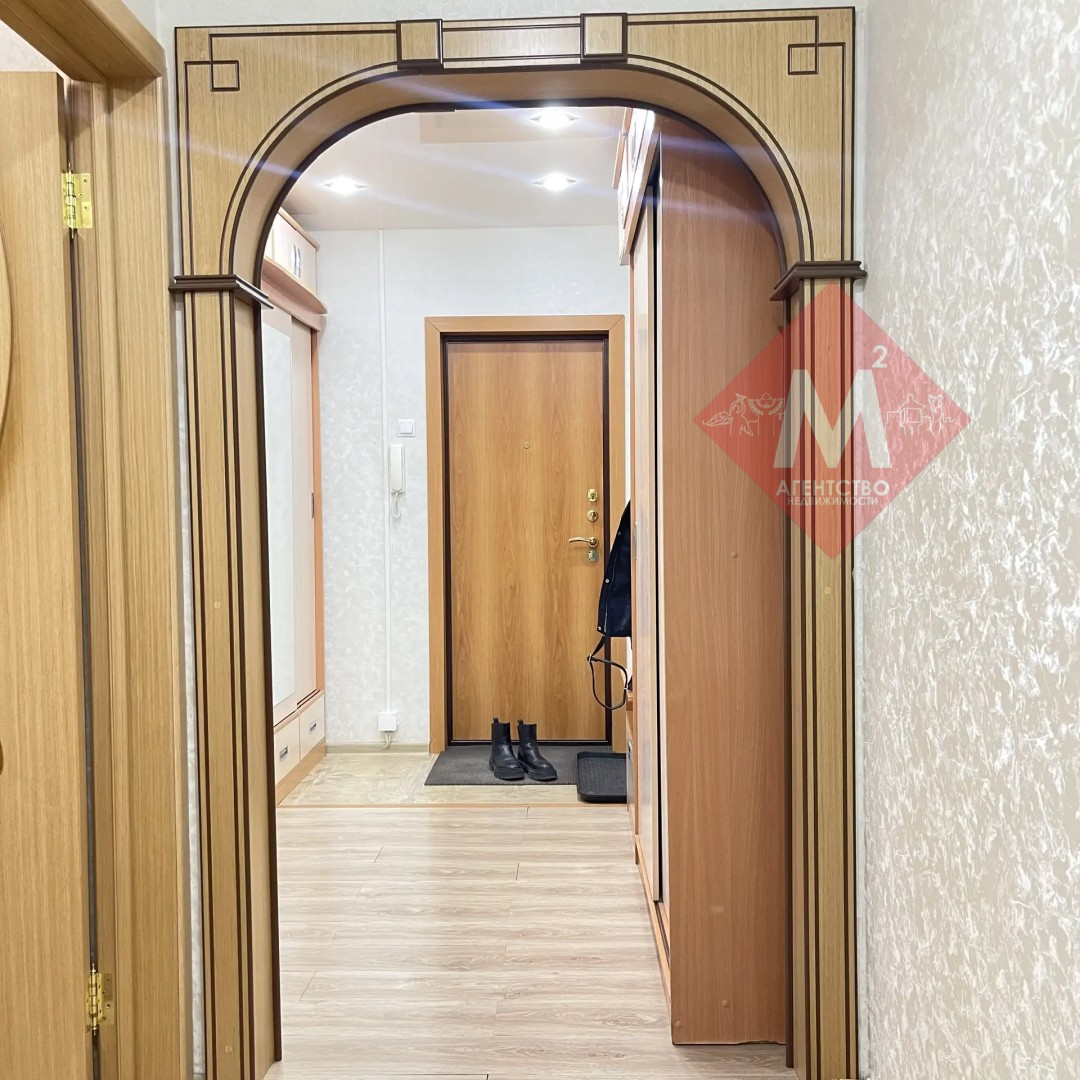 квартира № 134706242