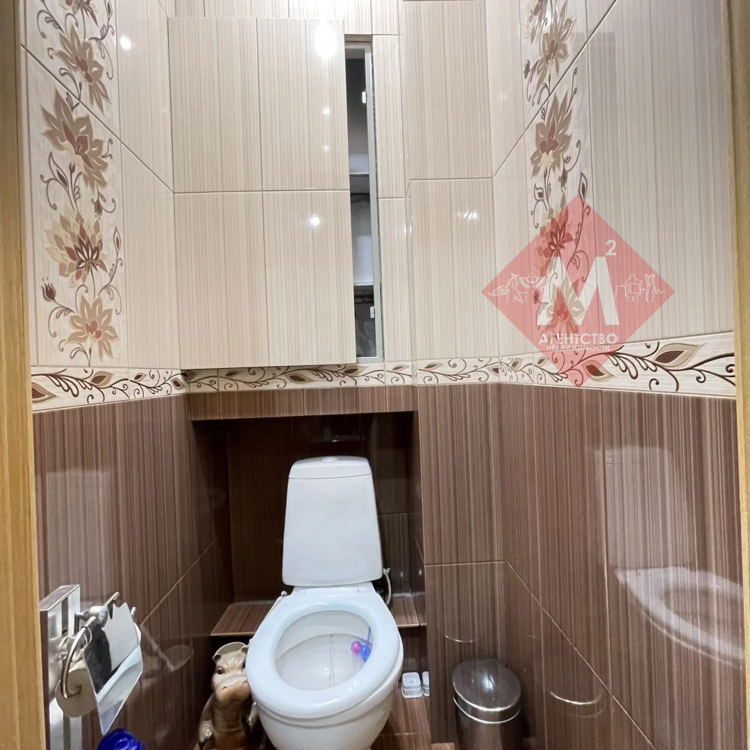 квартира № 134706242