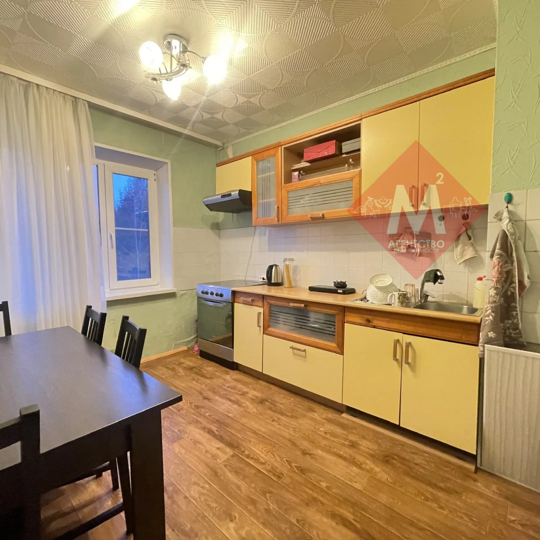 квартира № 134706628