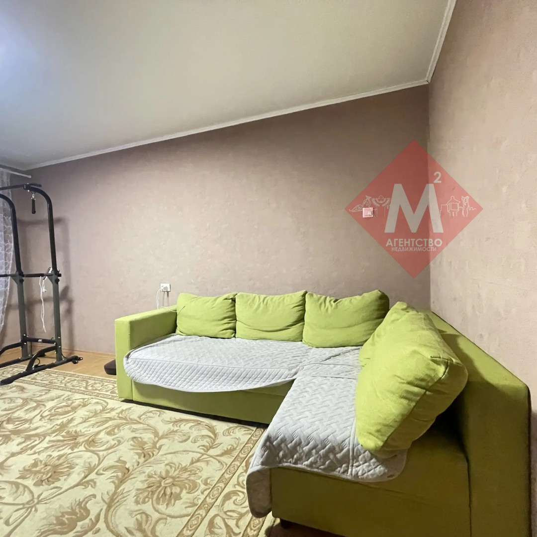 квартира № 134706628