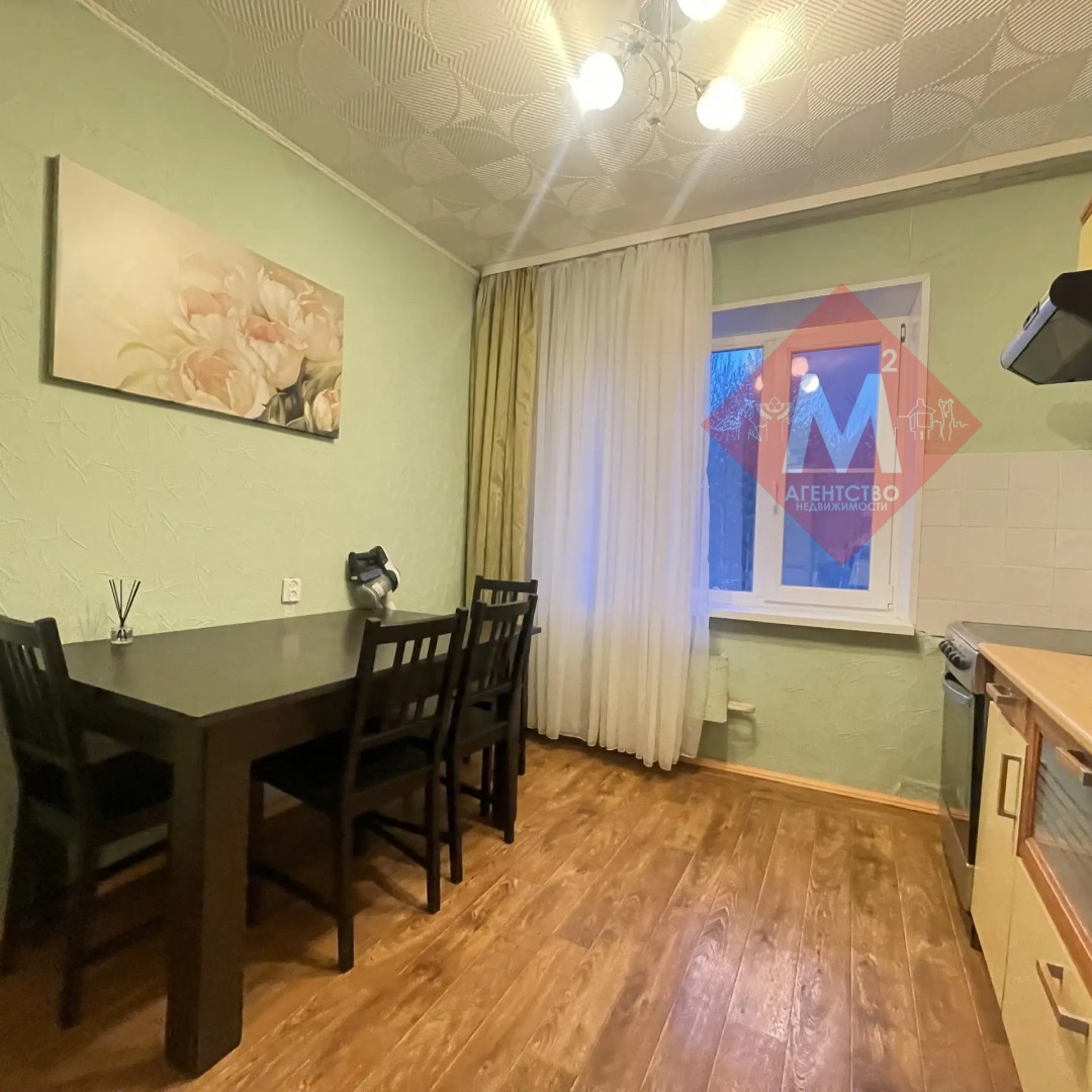 квартира № 134706628