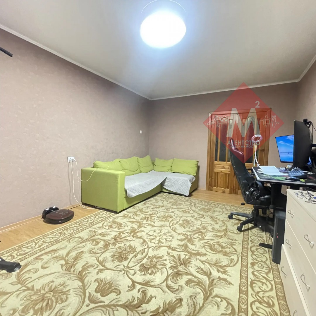 квартира № 134706628