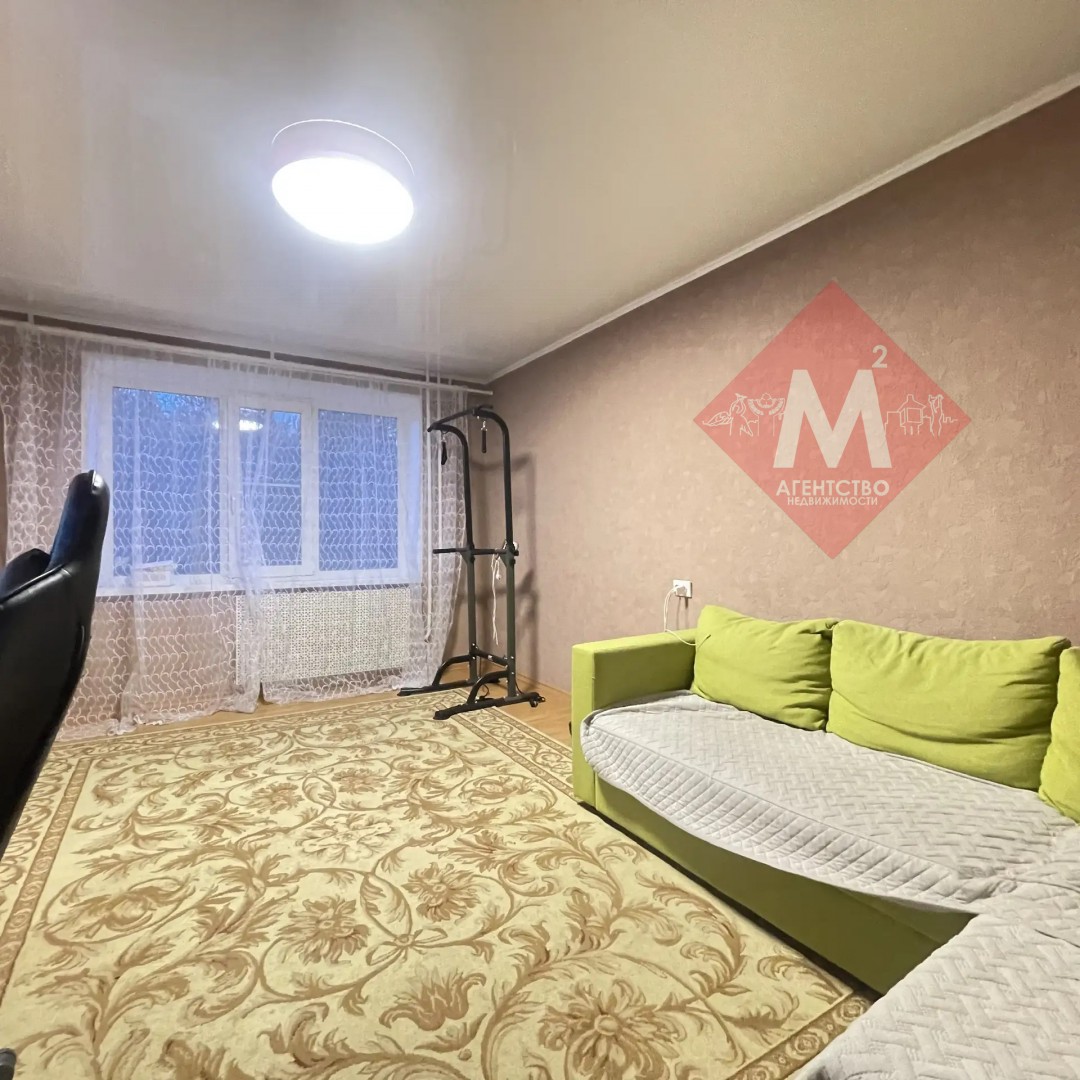 квартира № 134706628