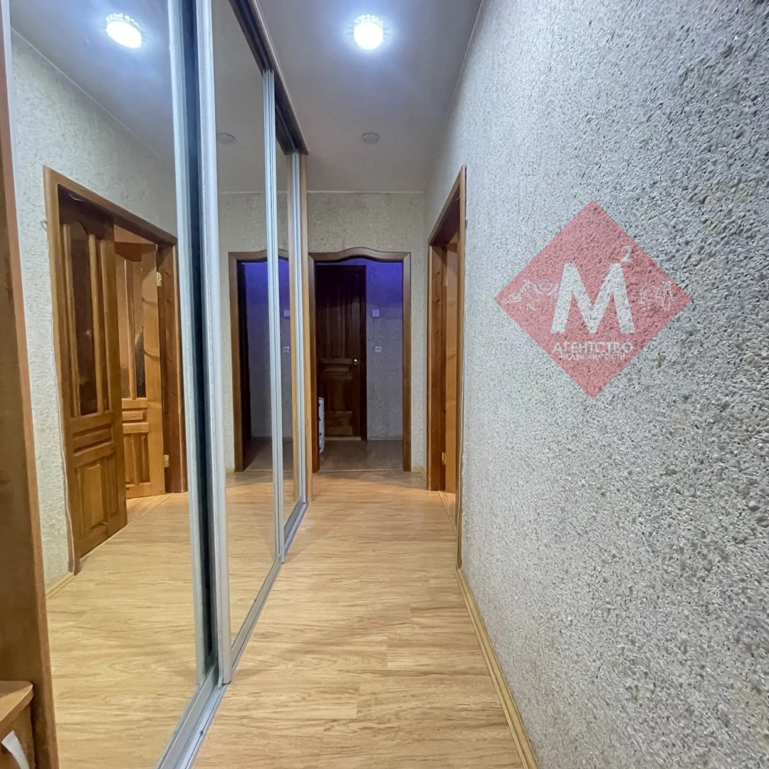 квартира № 134706628