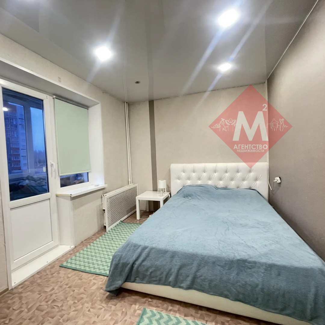 квартира № 134706628