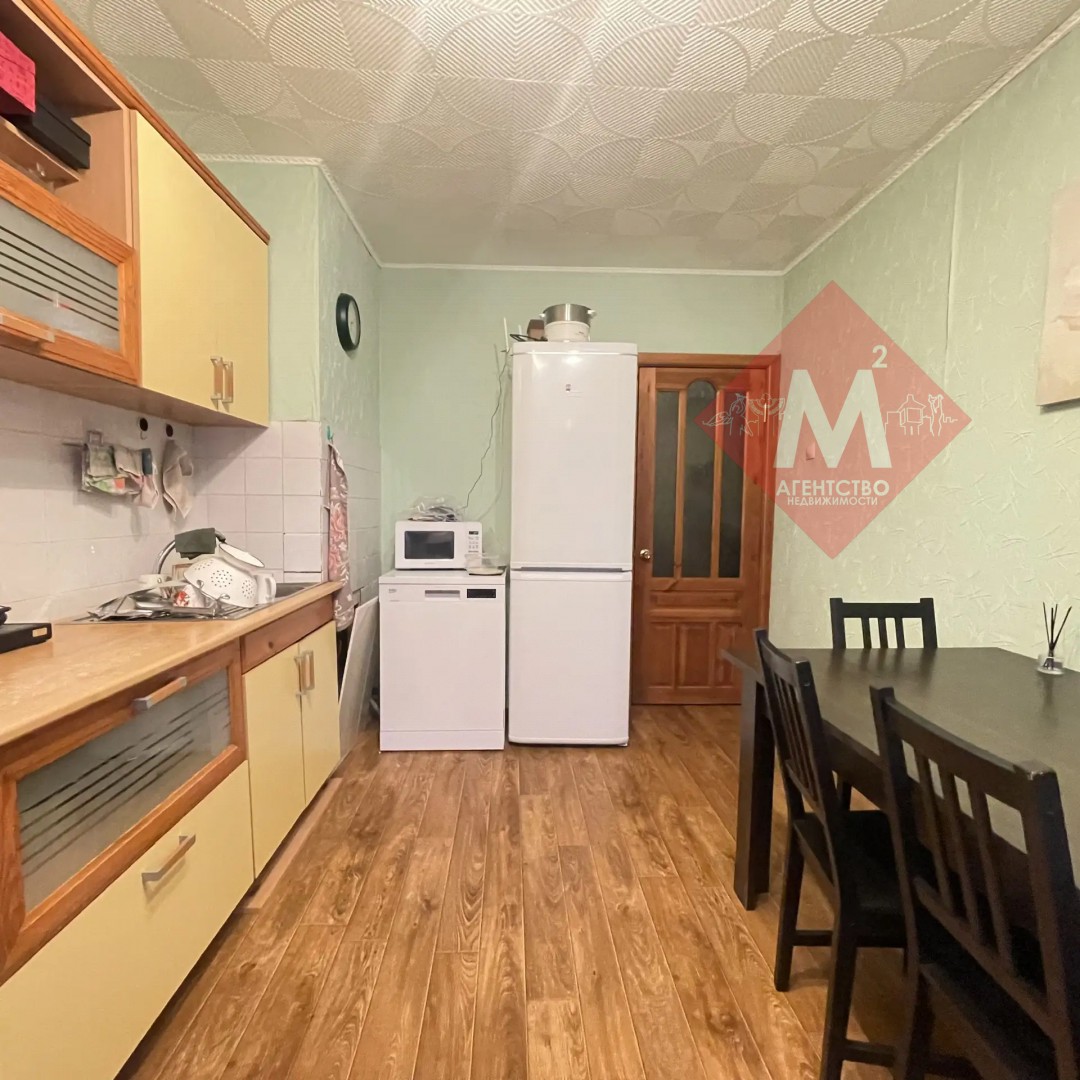 квартира № 134706628