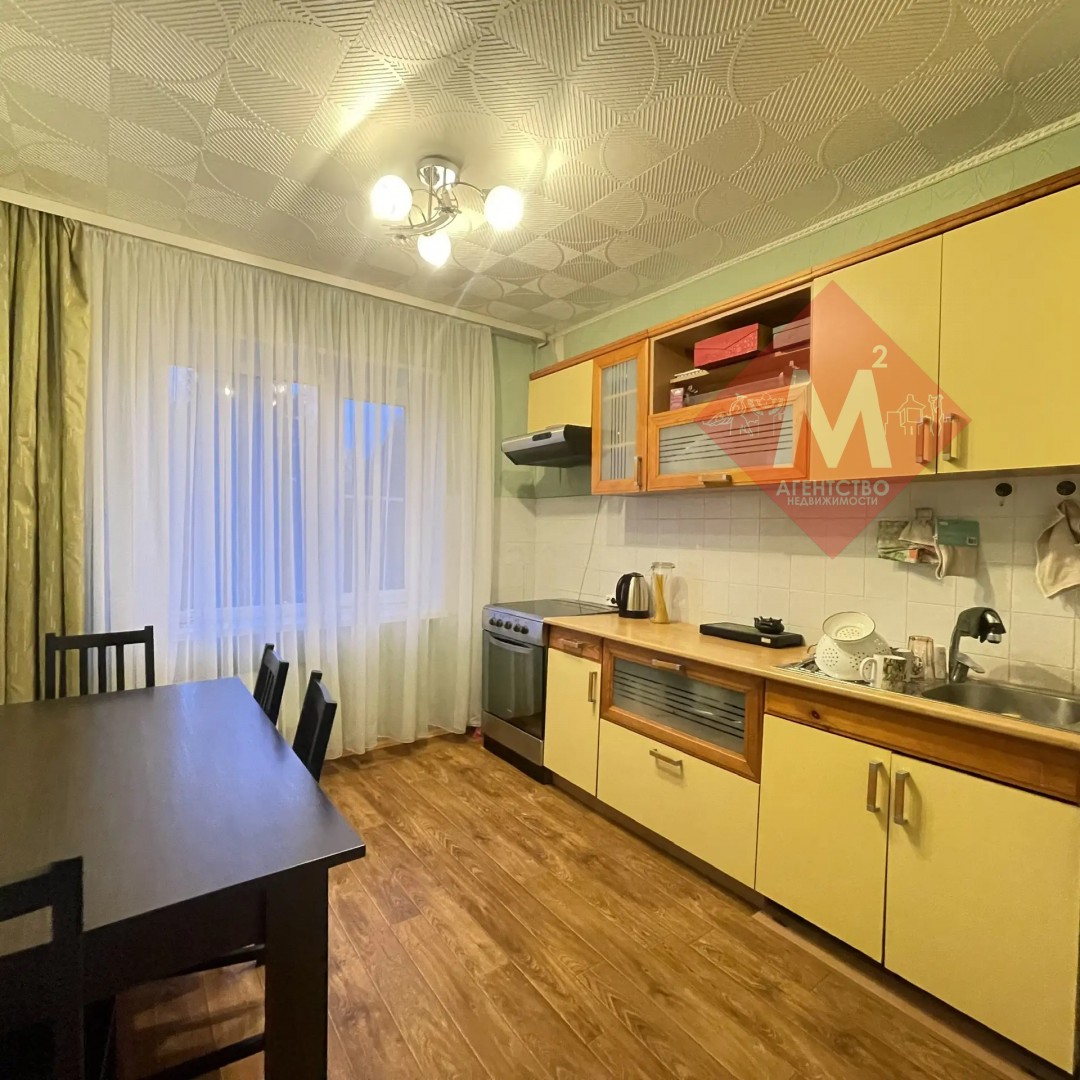 квартира № 134706628