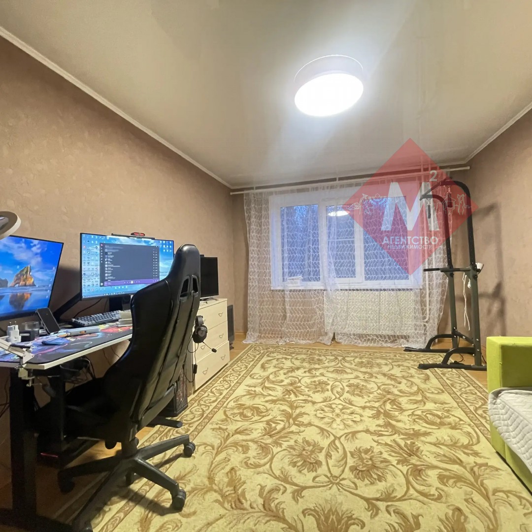 квартира № 134706628