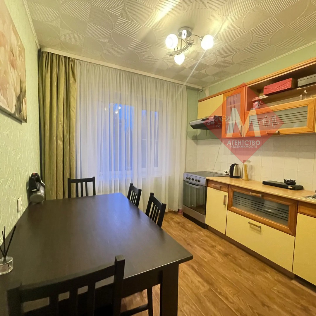 квартира № 134706628