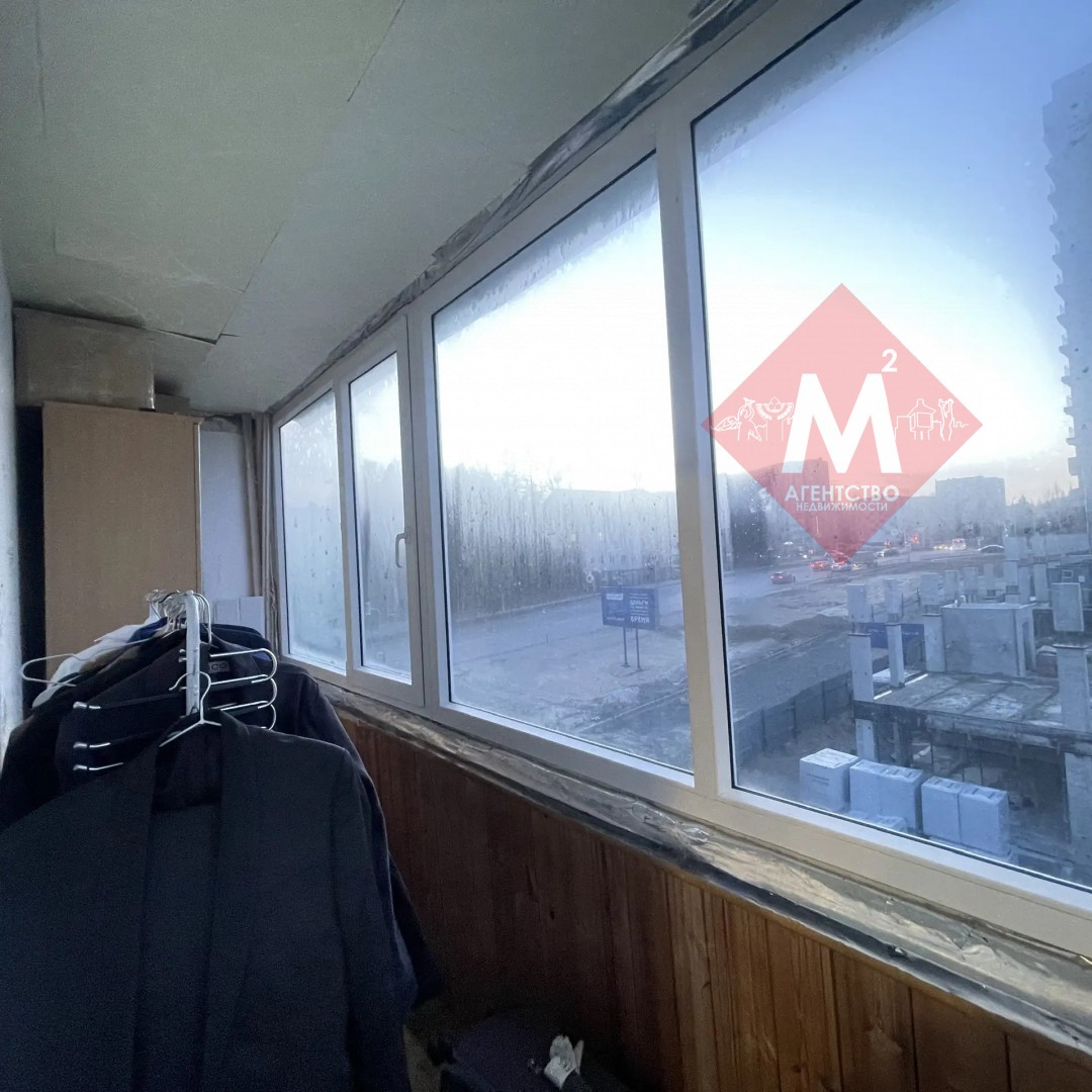 квартира № 134706628