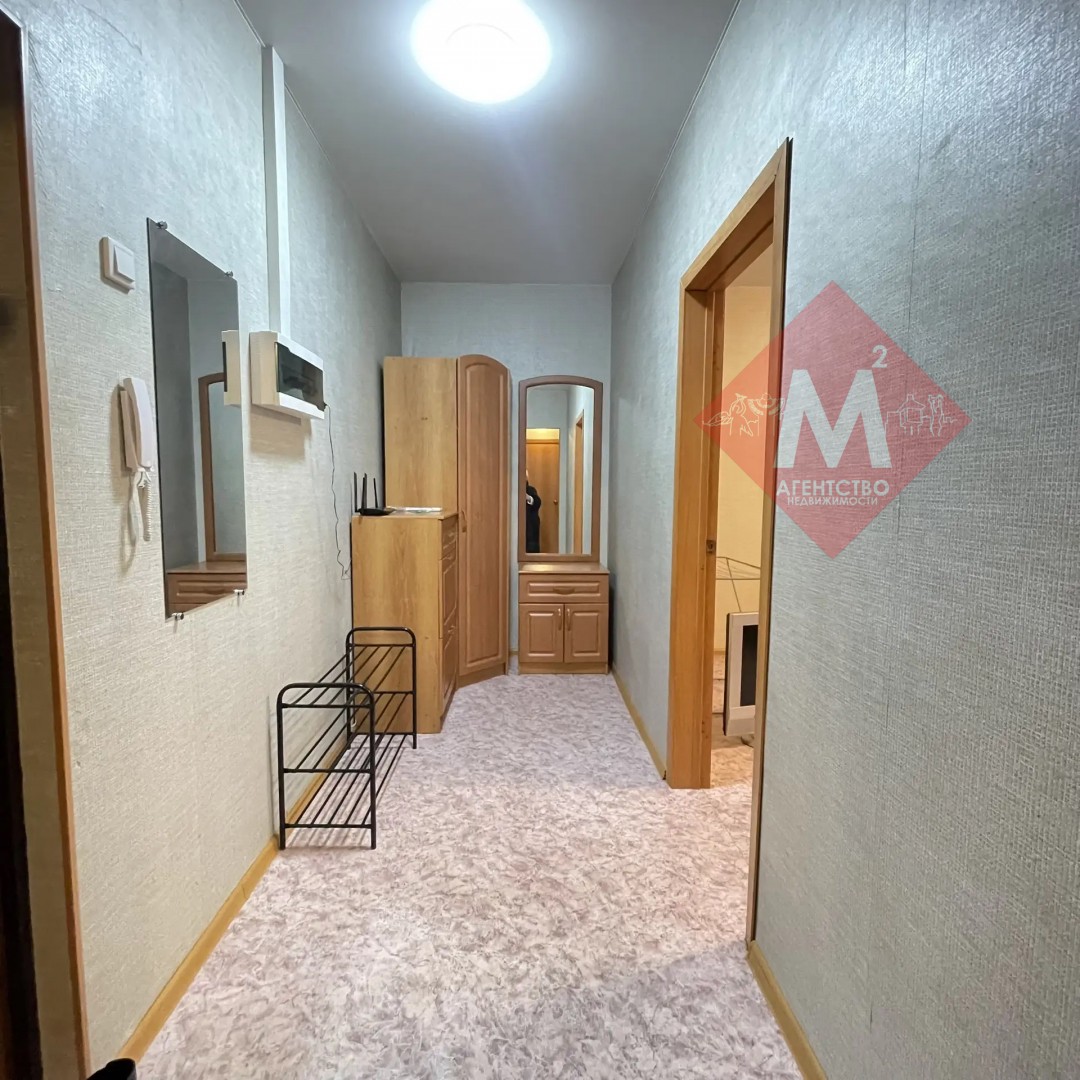 квартира № 134744022