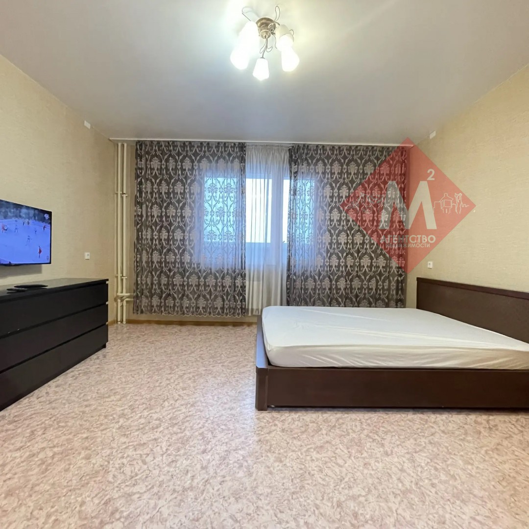 квартира № 134744022