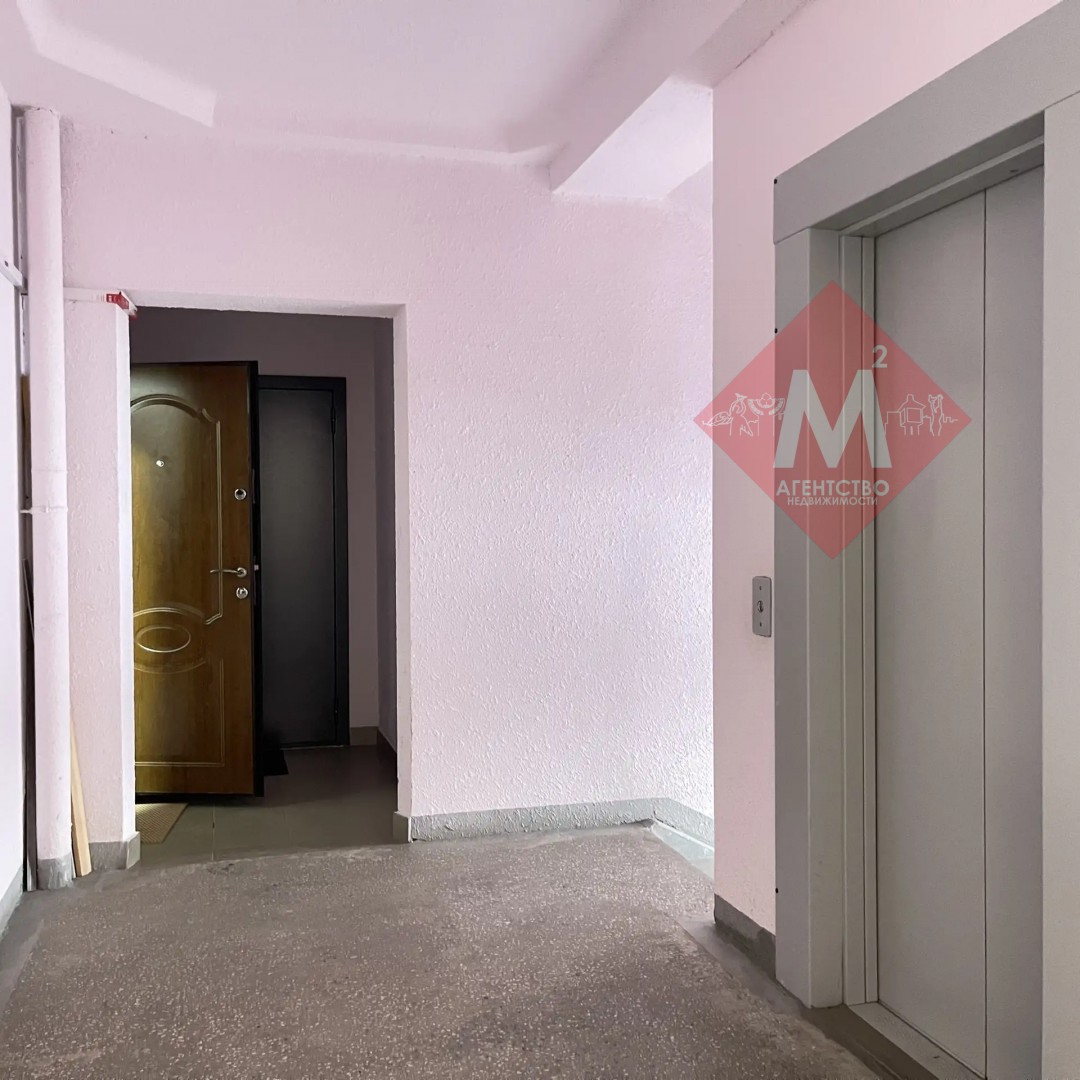 квартира № 134744022