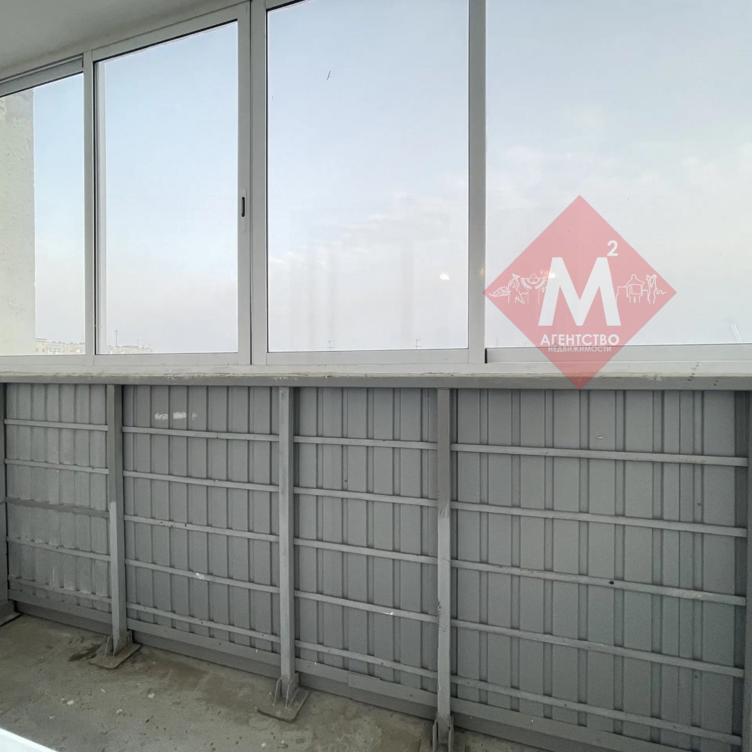 квартира № 134744022