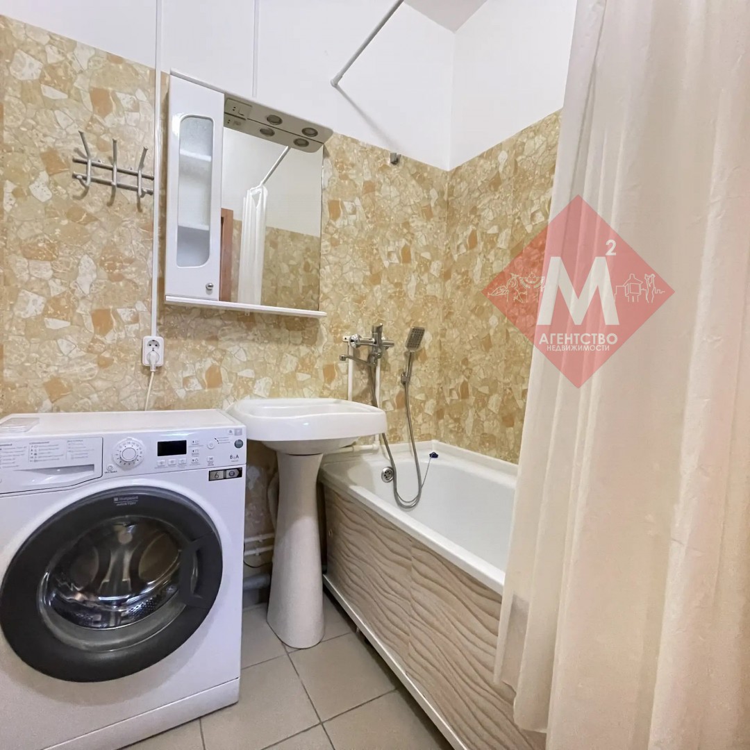 квартира № 134744022