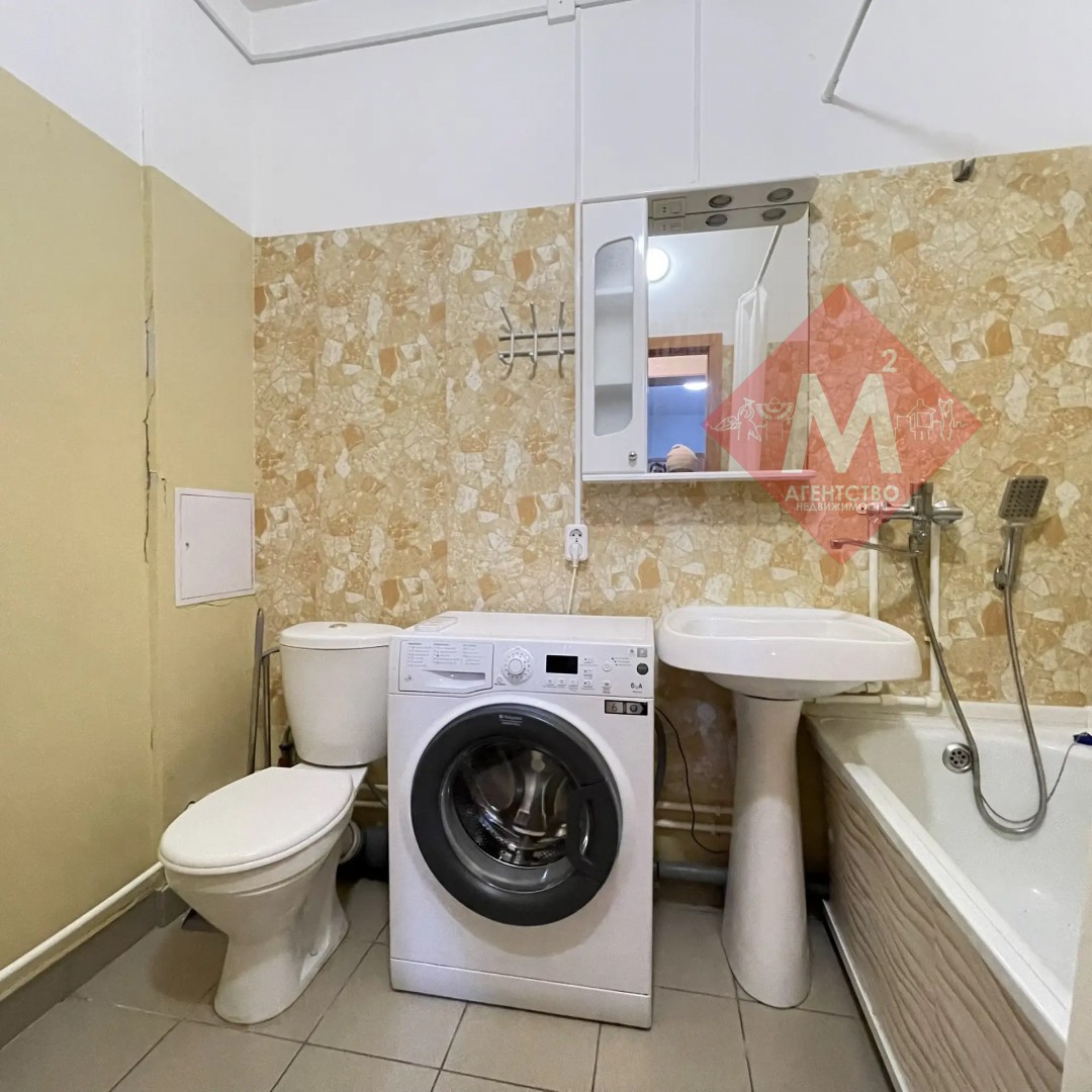 квартира № 134744022