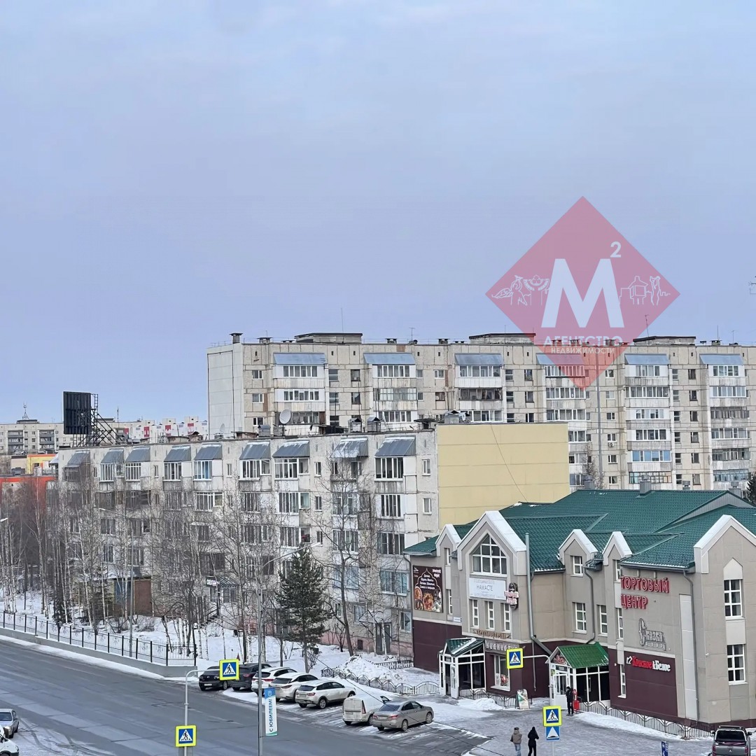 квартира № 134744022