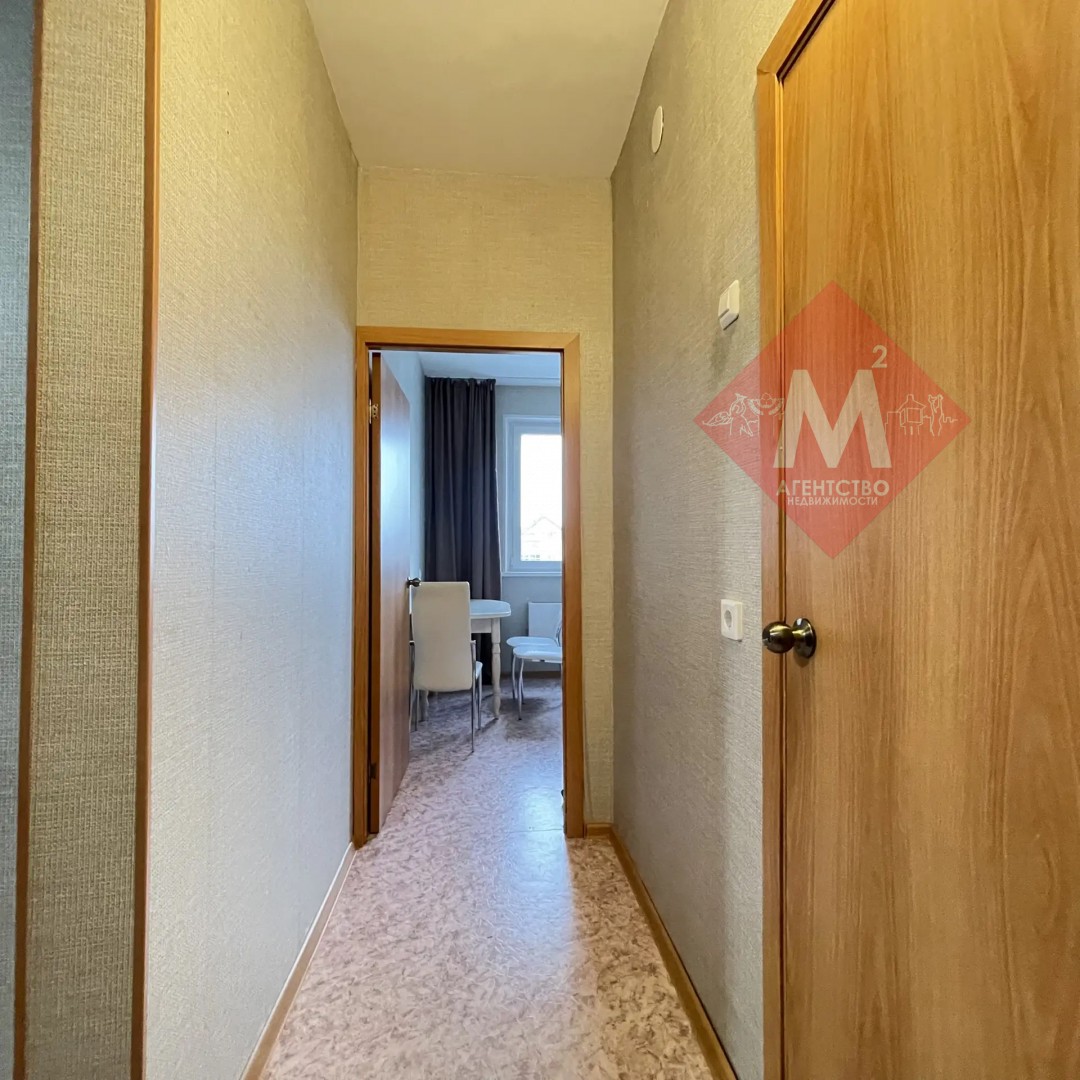 квартира № 134744022