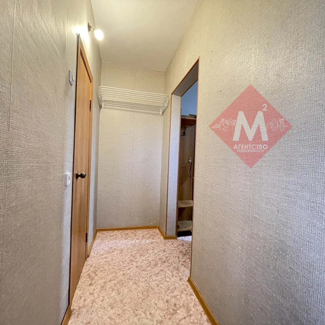 квартира № 134744022