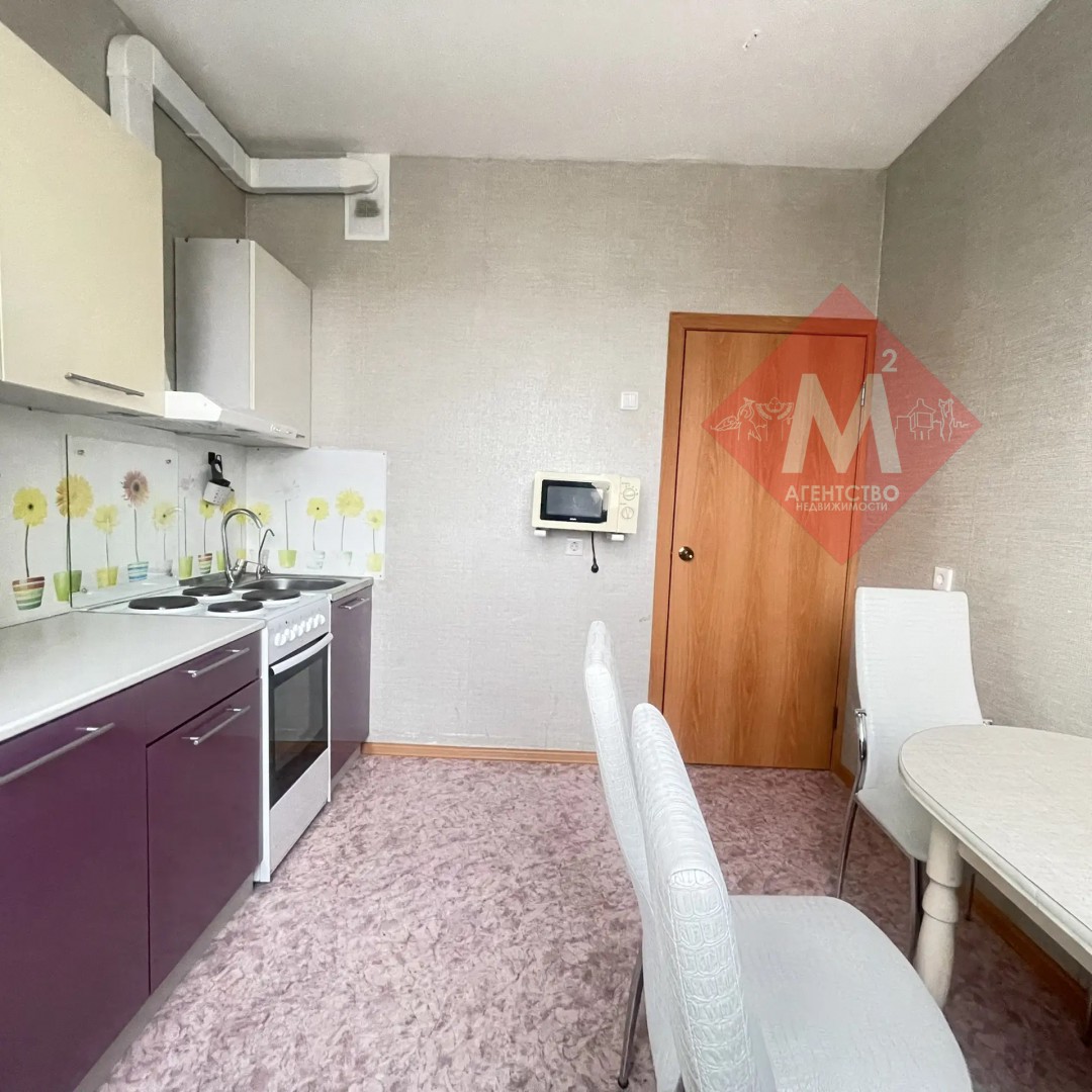 квартира № 134744022