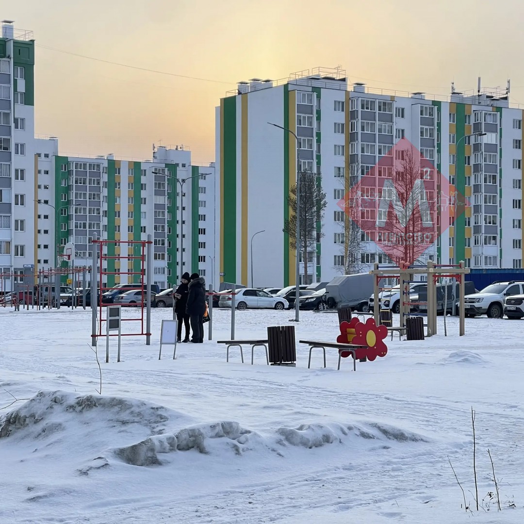 квартира № 134744022