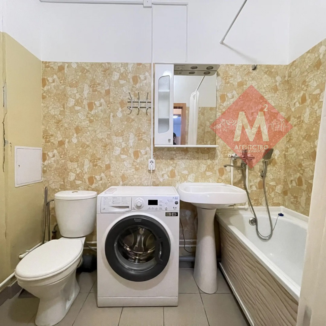 квартира № 134744022