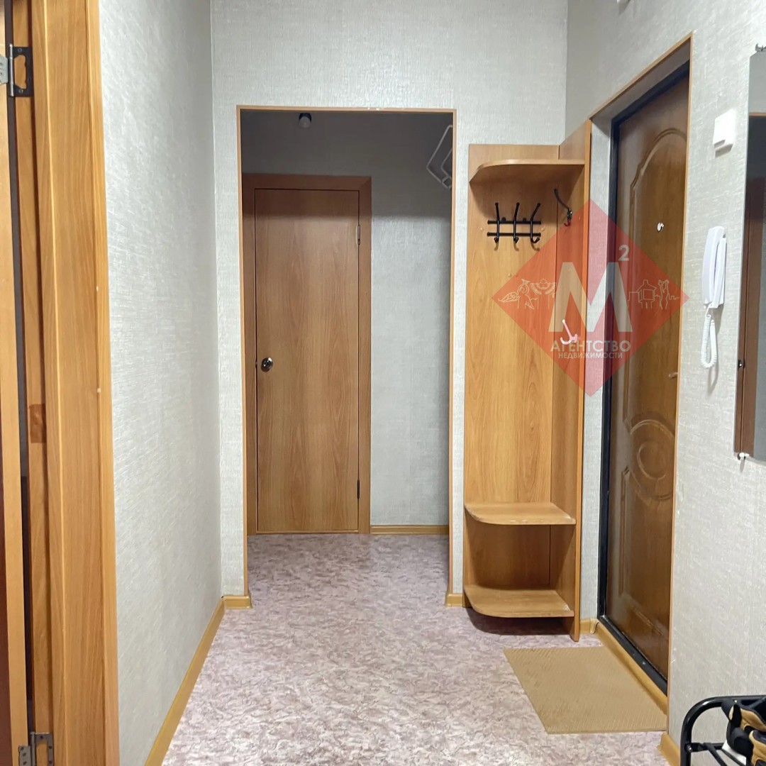 квартира № 134744022