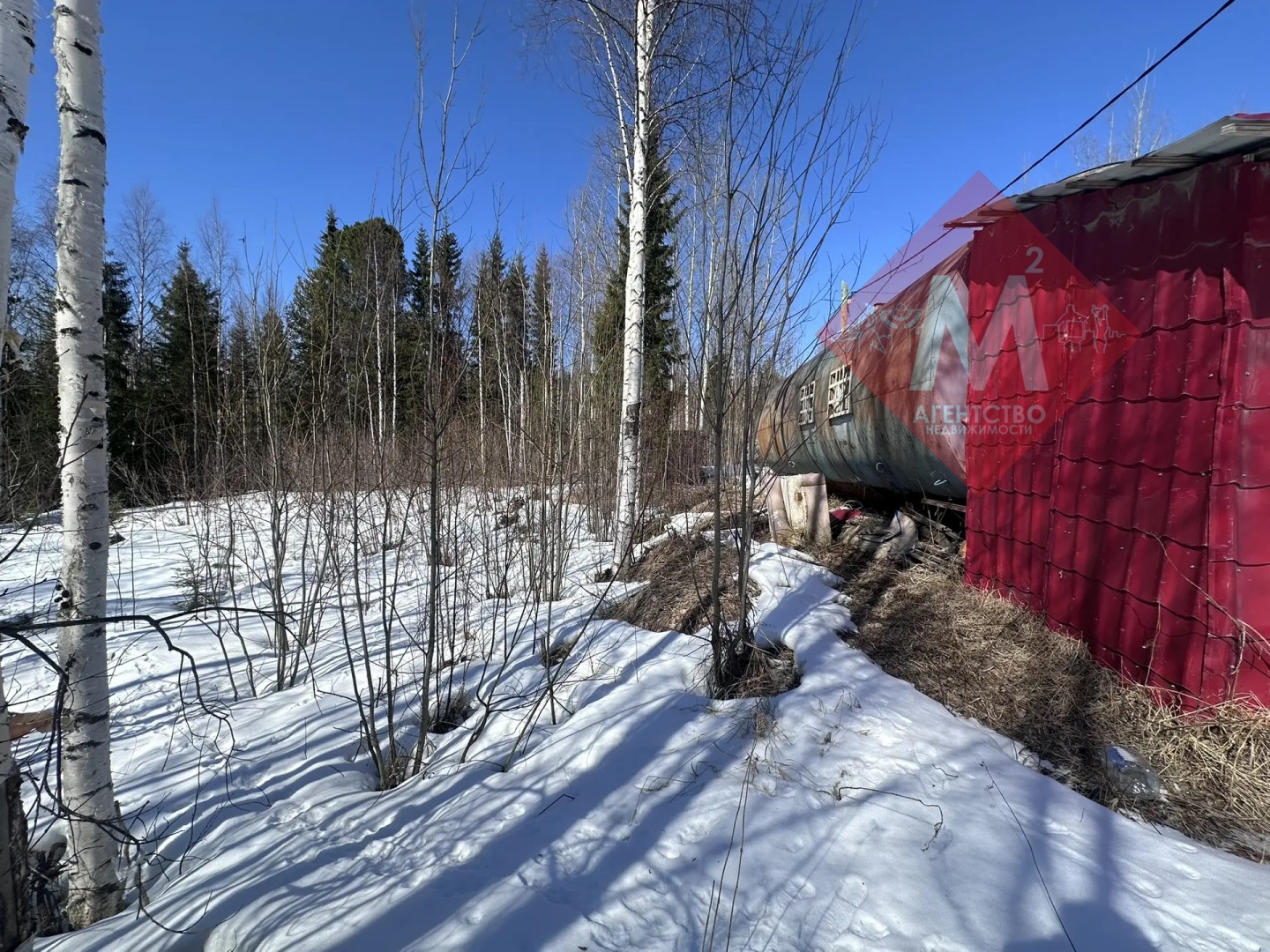 дача № 134881416