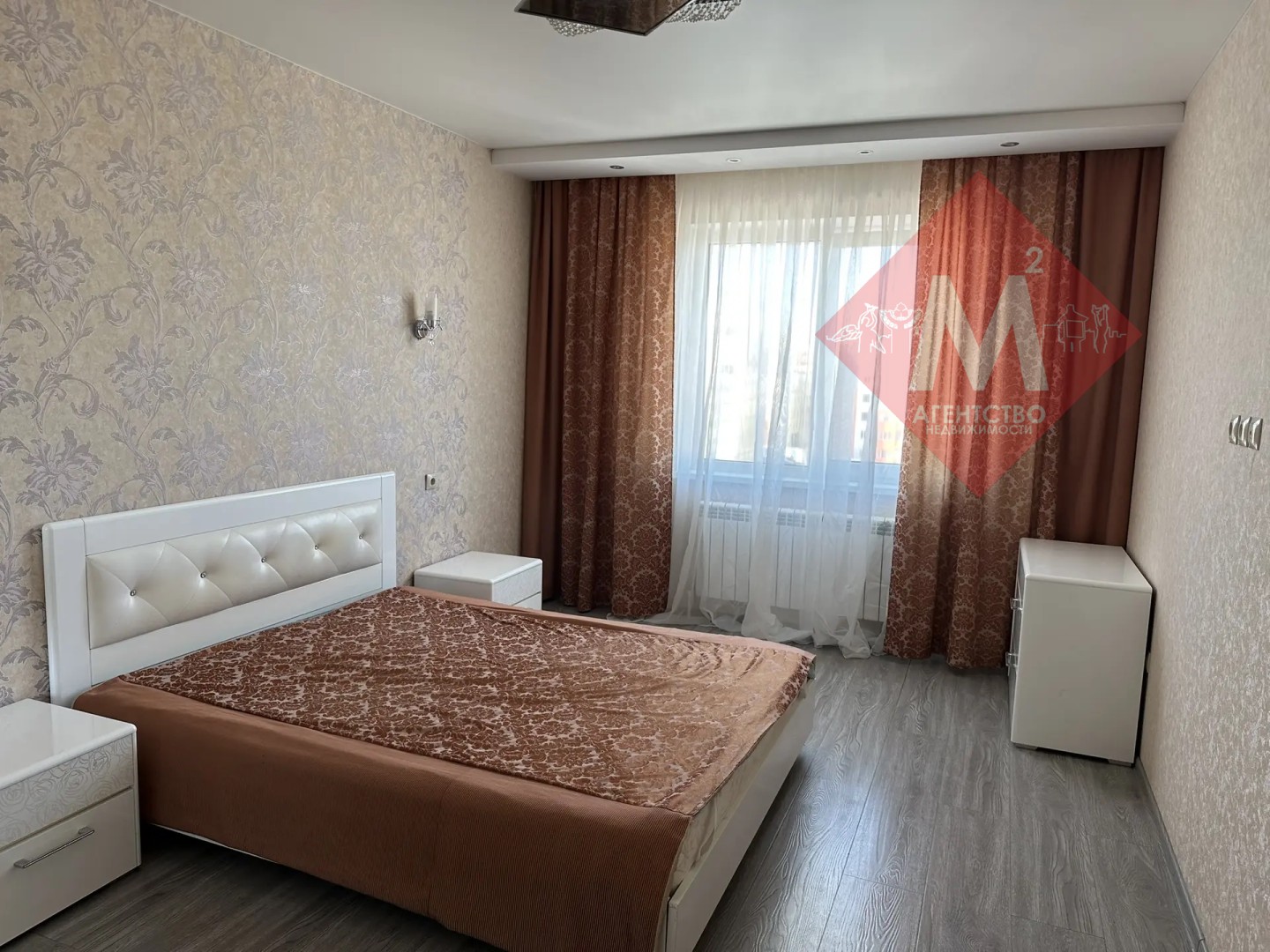 квартира № 135036974