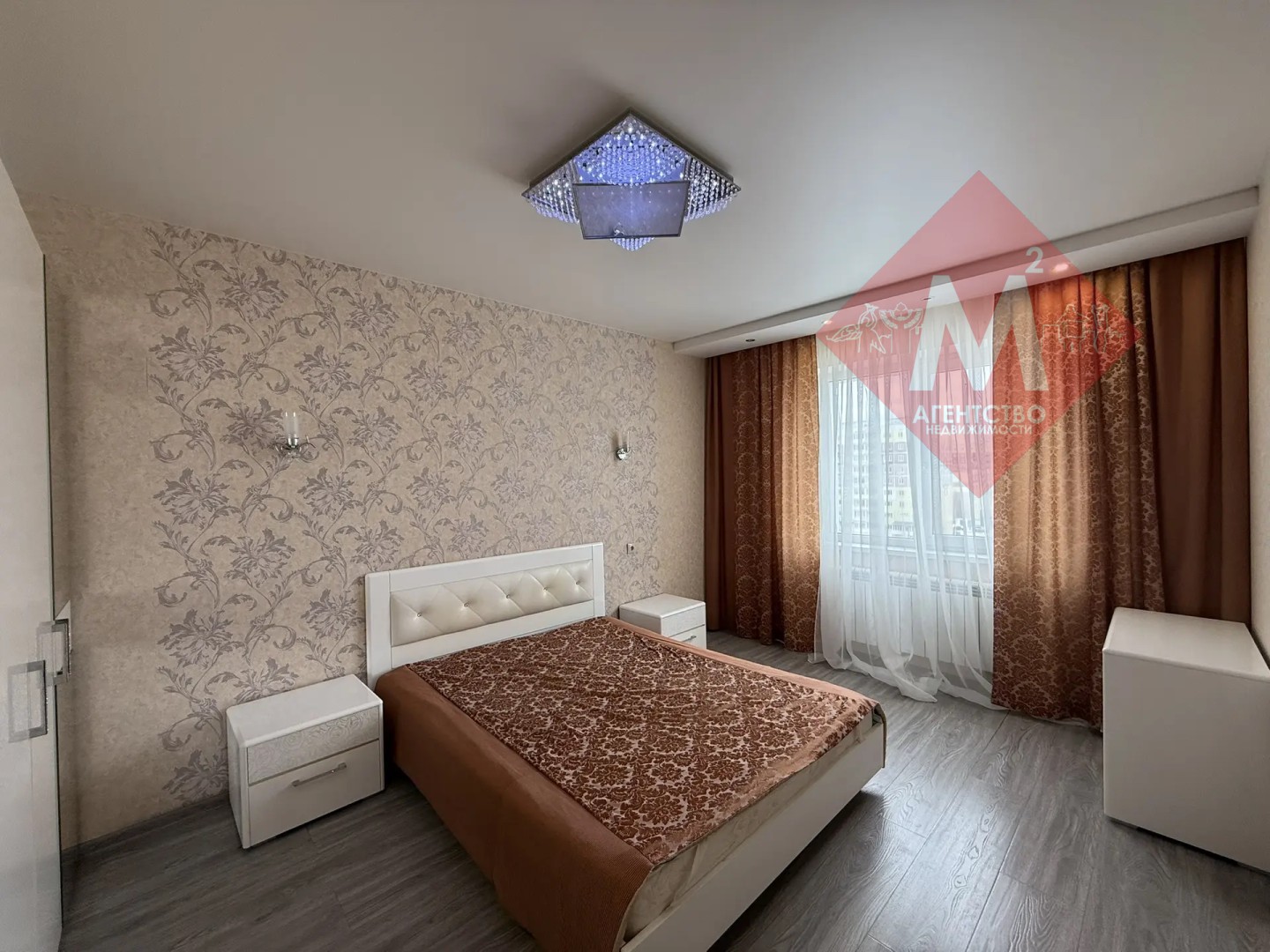 квартира № 135036974