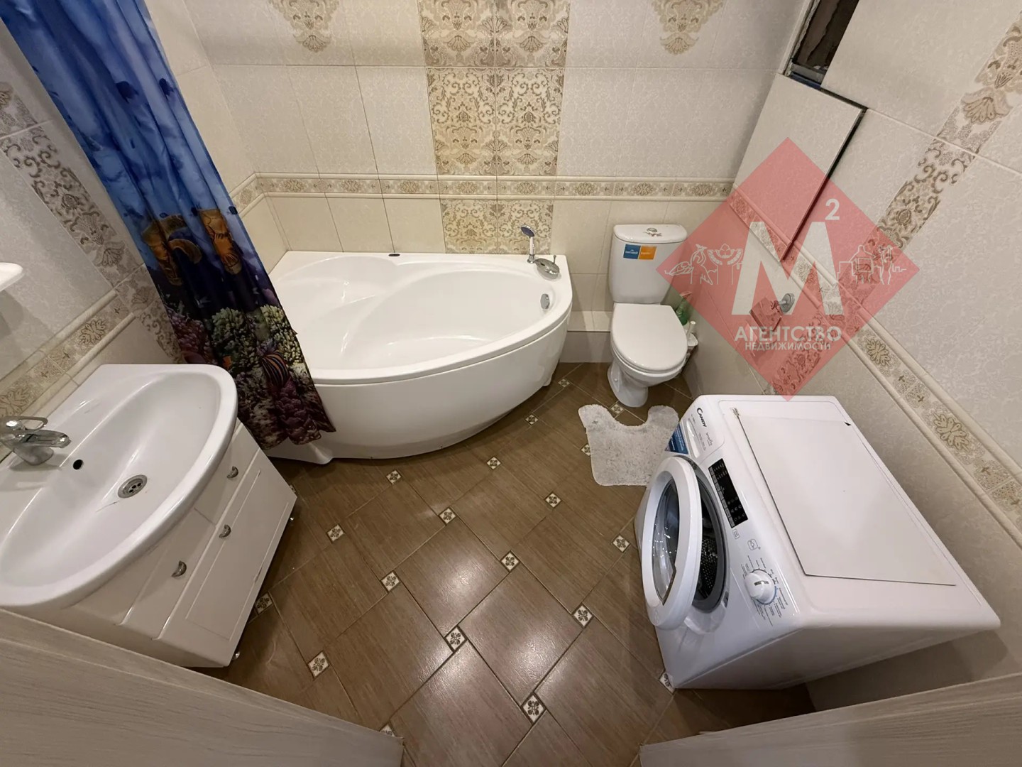 квартира № 135036974