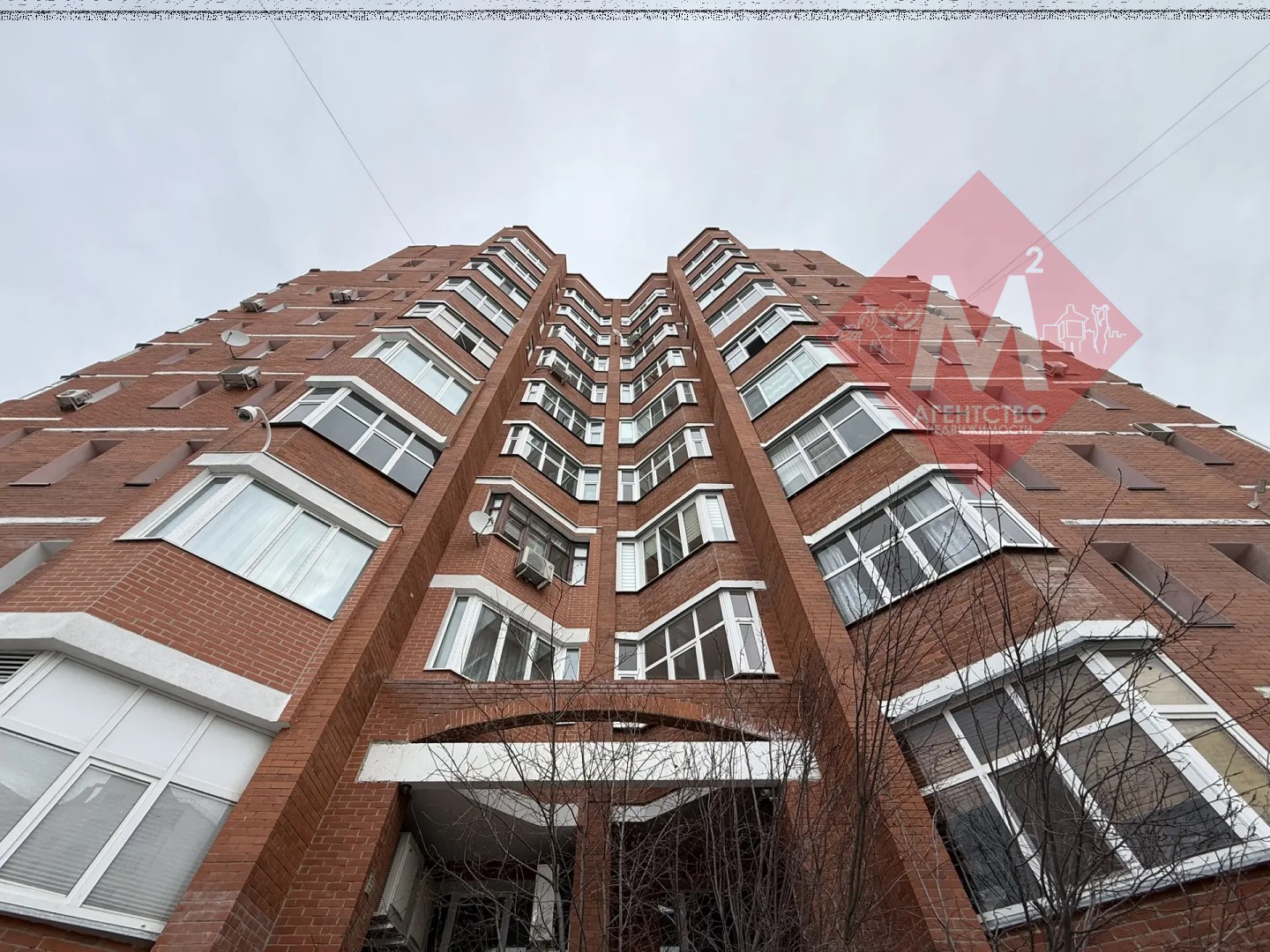 квартира № 135037030