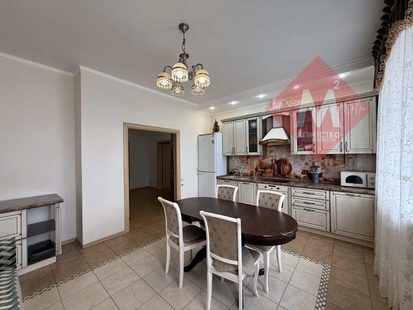 квартира № 135037030