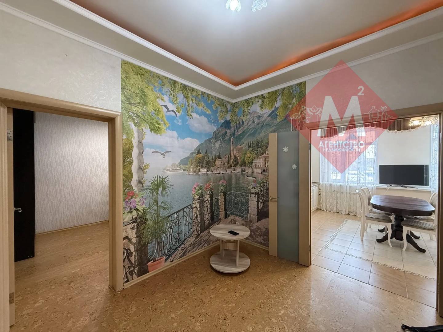 квартира № 135037030