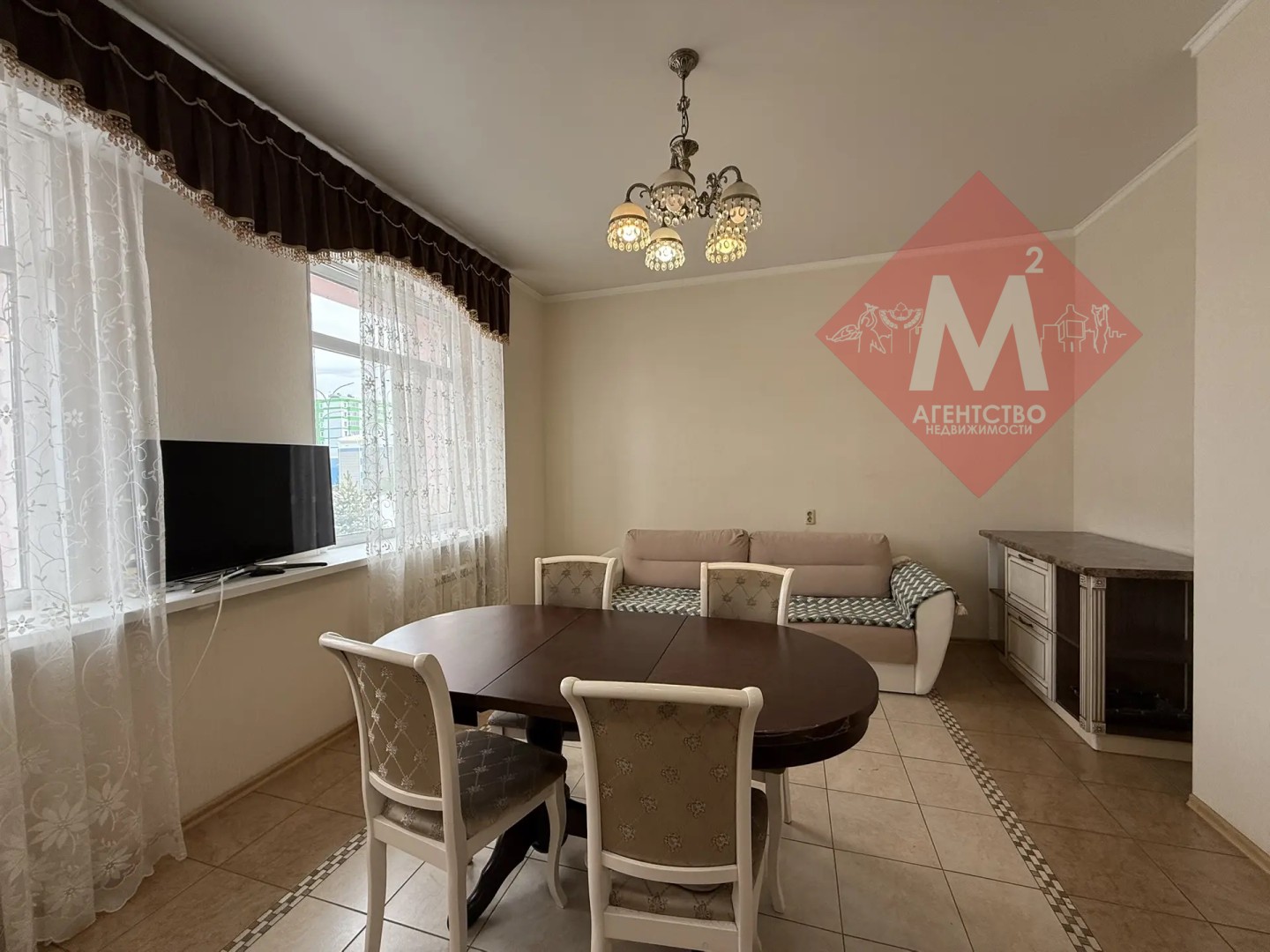 квартира № 135037030