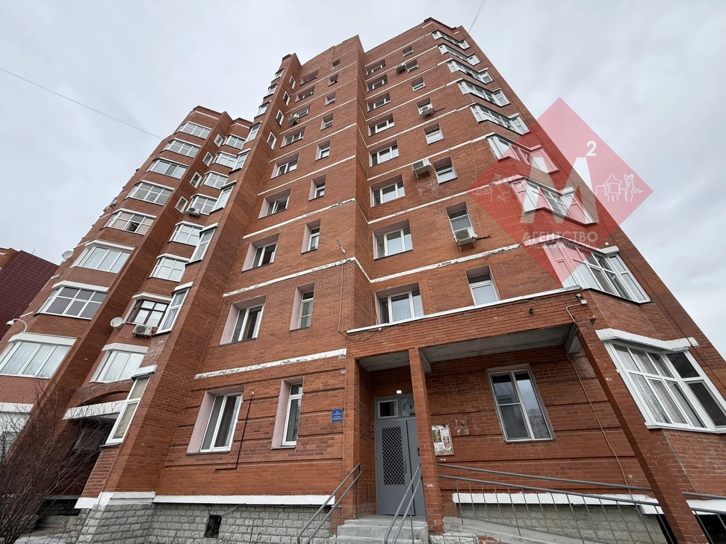 квартира № 135037030