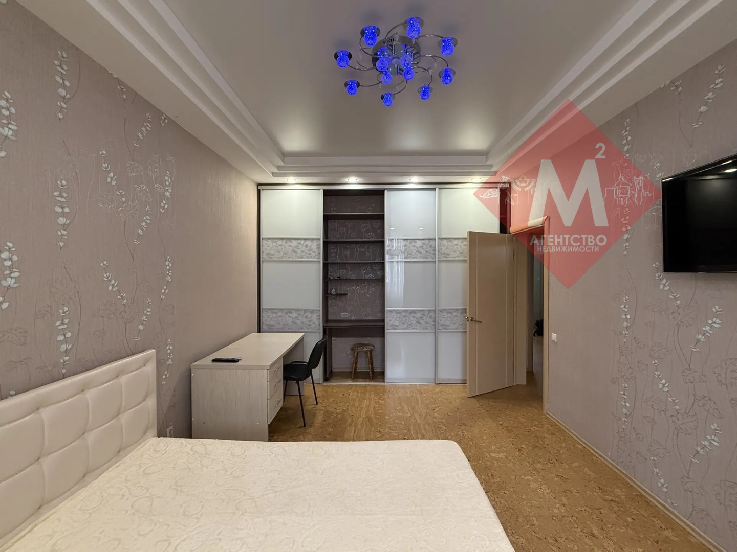 квартира № 135037030