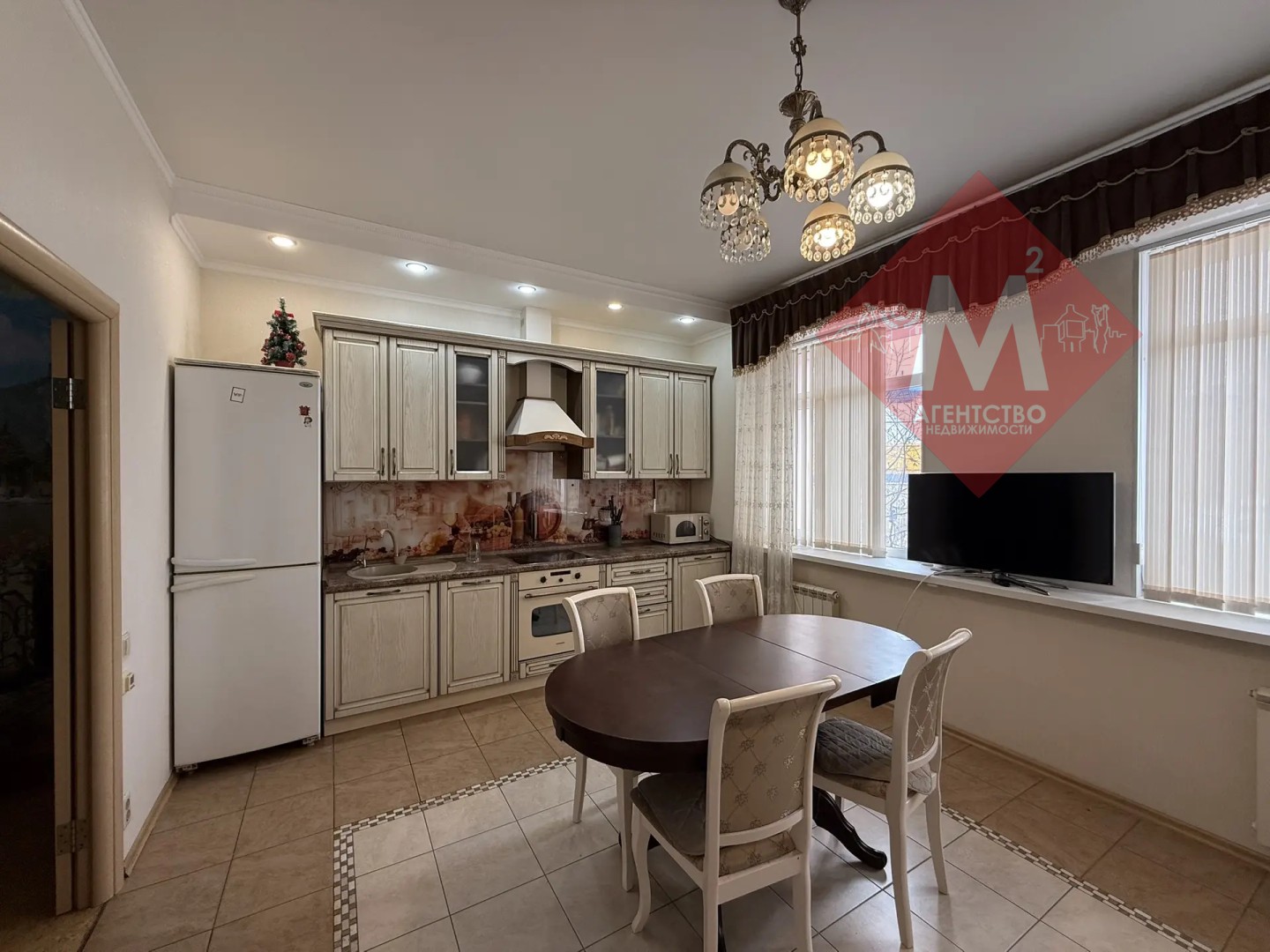 квартира № 135037030