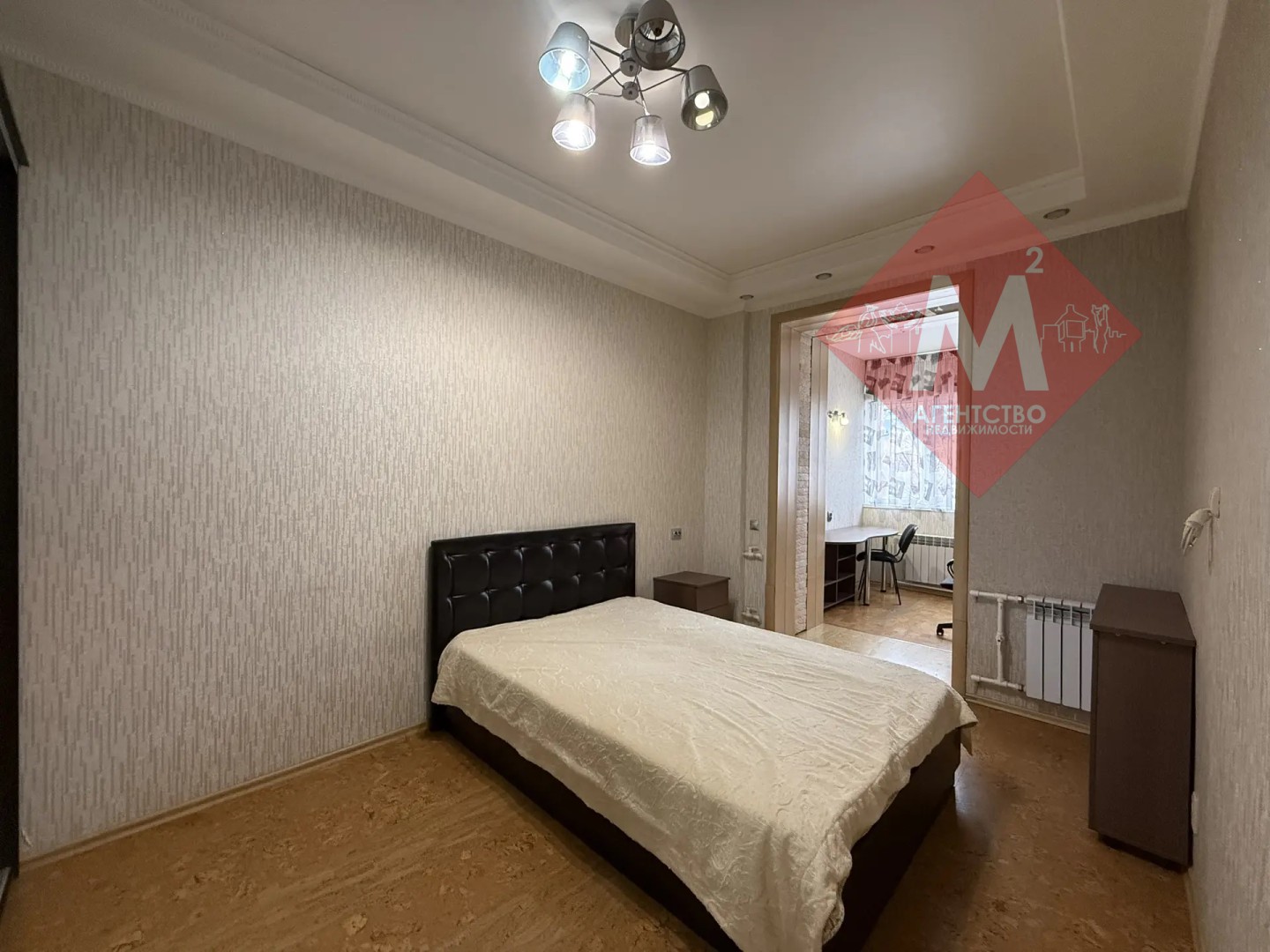 квартира № 135037030