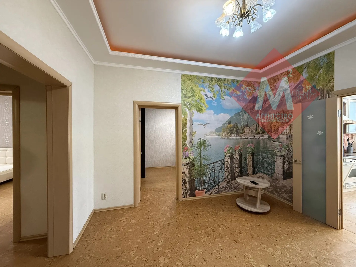 квартира № 135037030