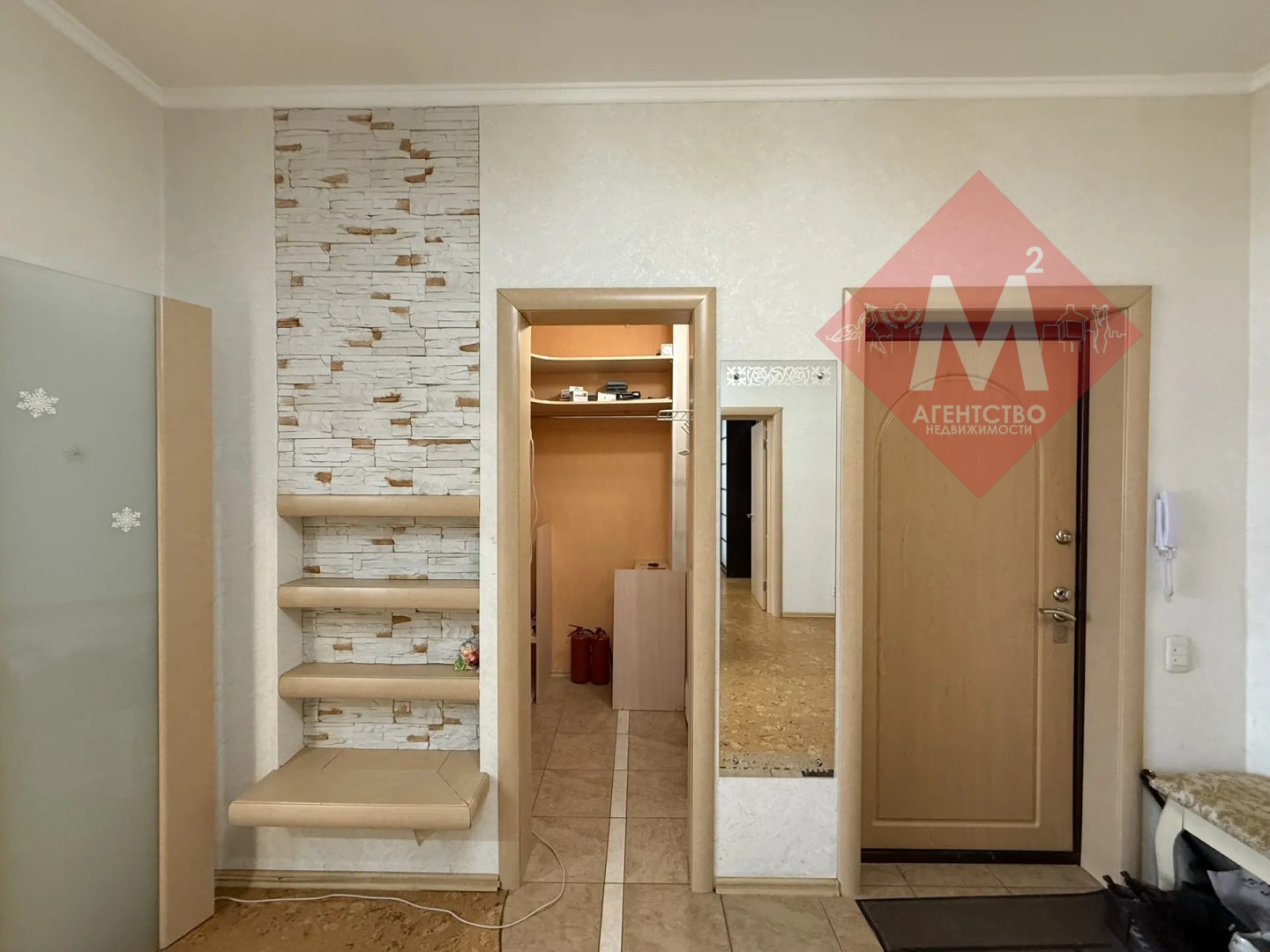 квартира № 135037030