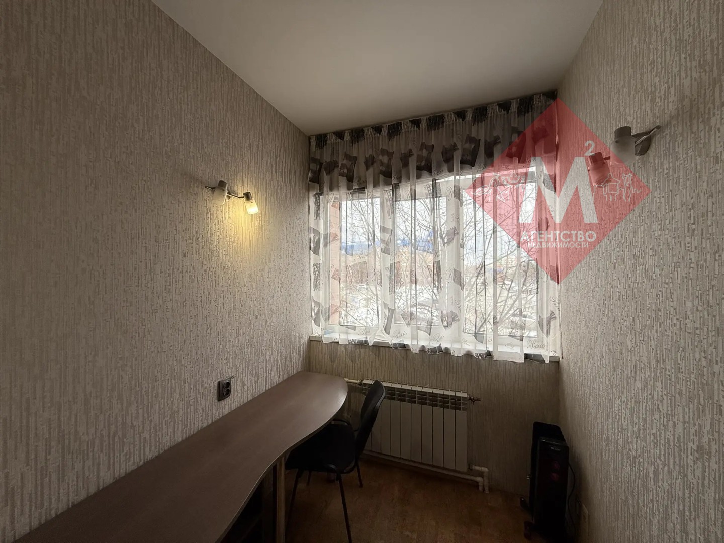 квартира № 135037030