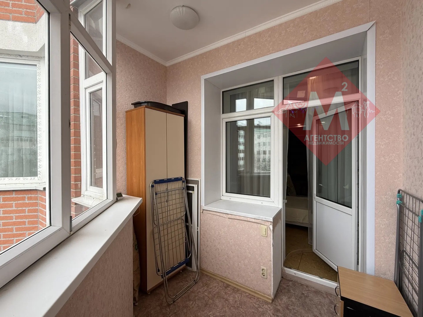 квартира № 135037030