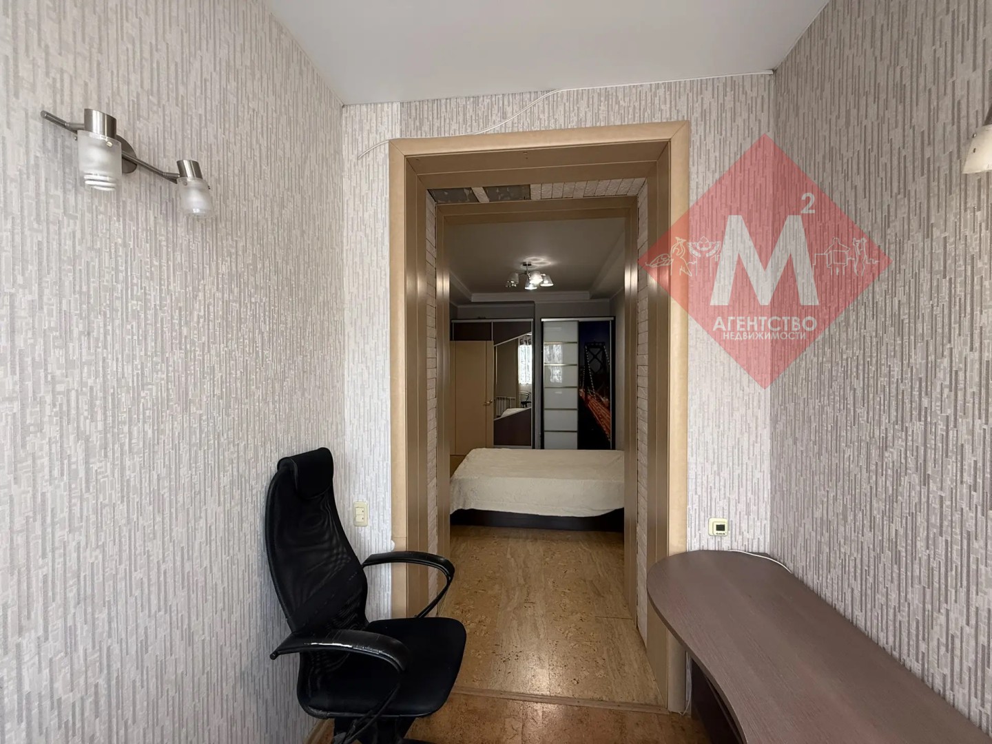 квартира № 135037030