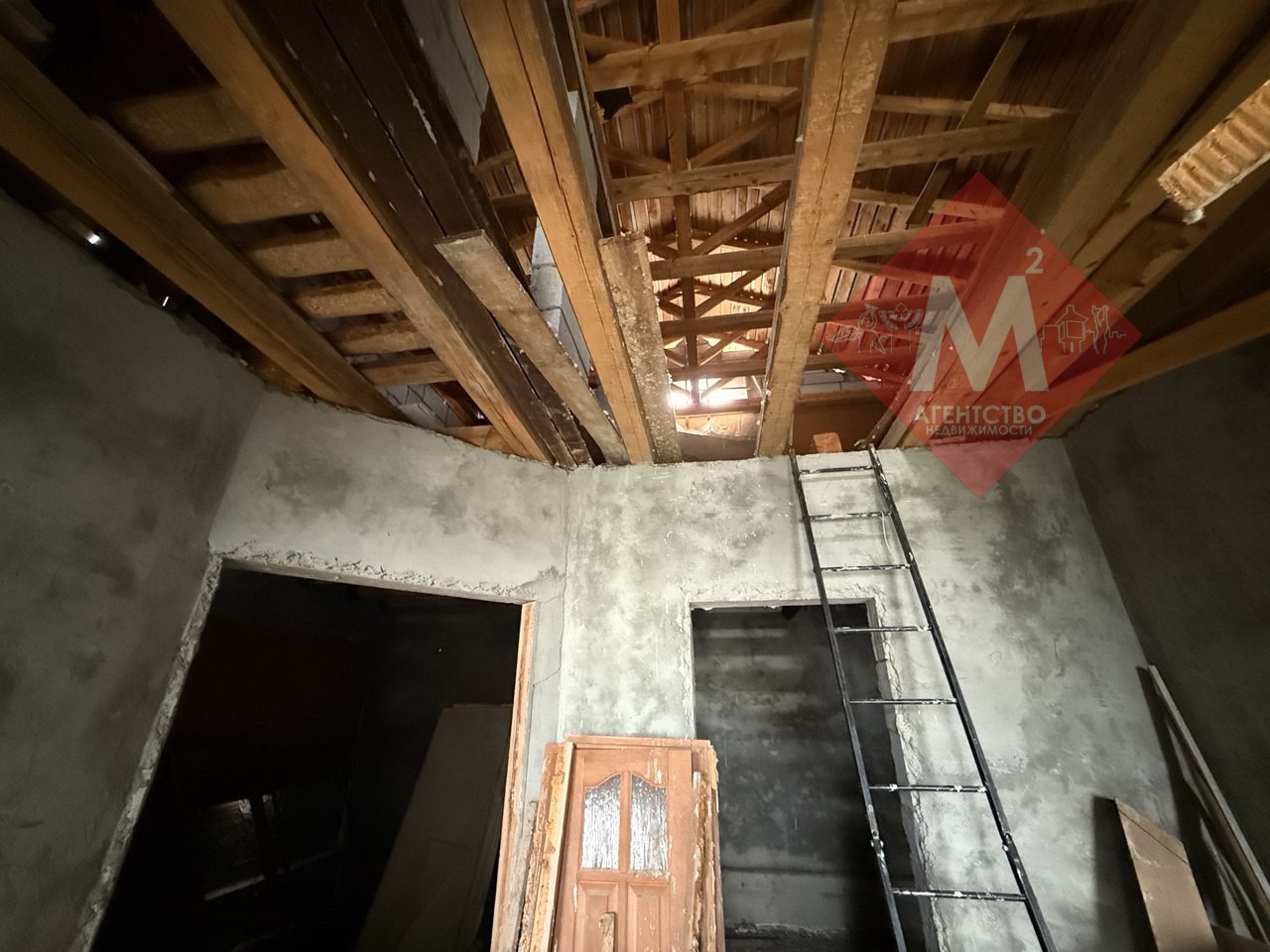 часть дома № 135060510