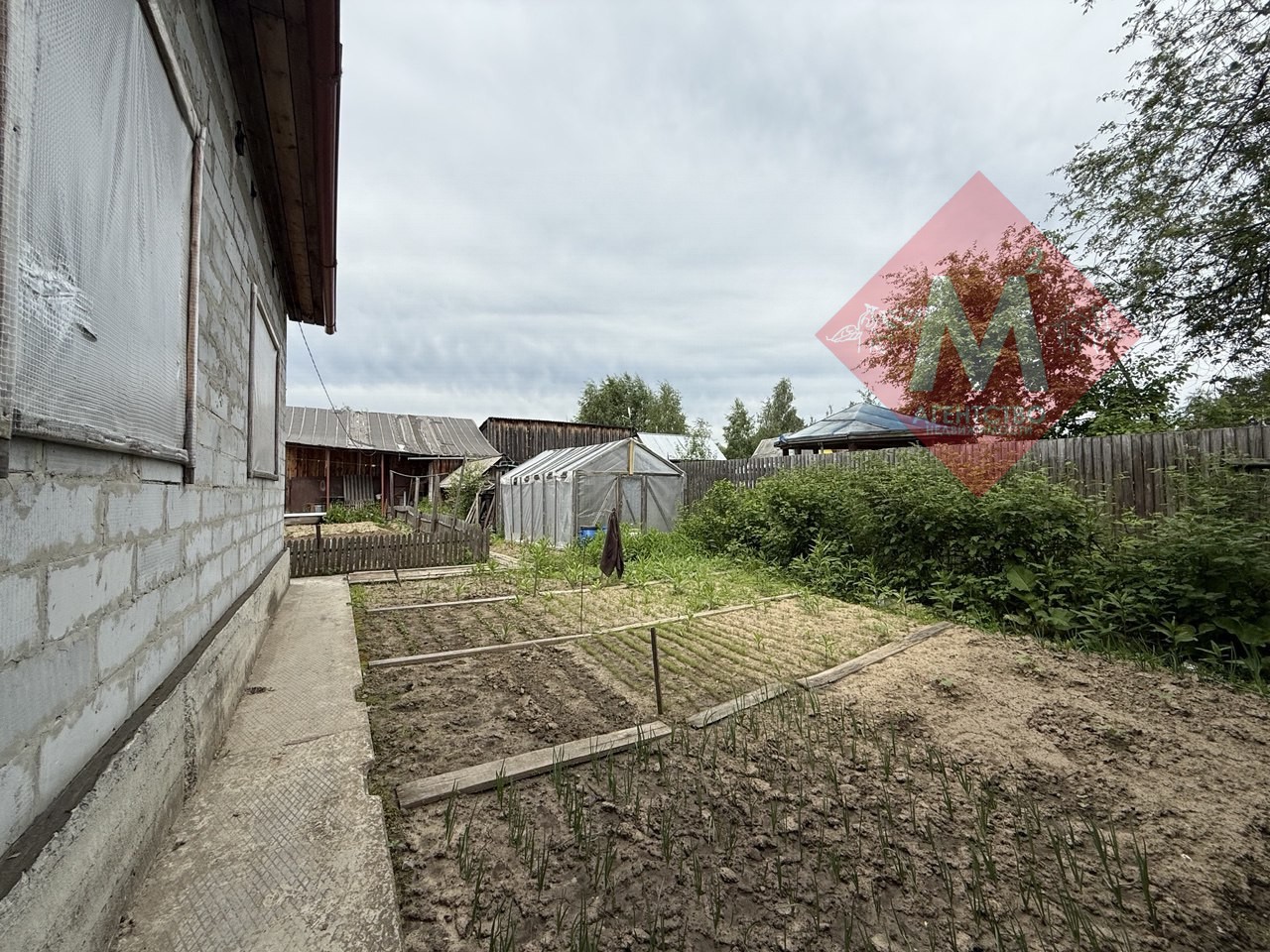 часть дома № 135060510